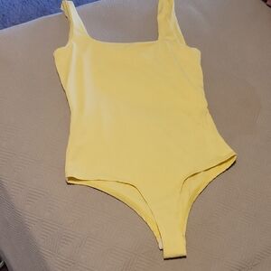 Live The Moment Bodysuit Med